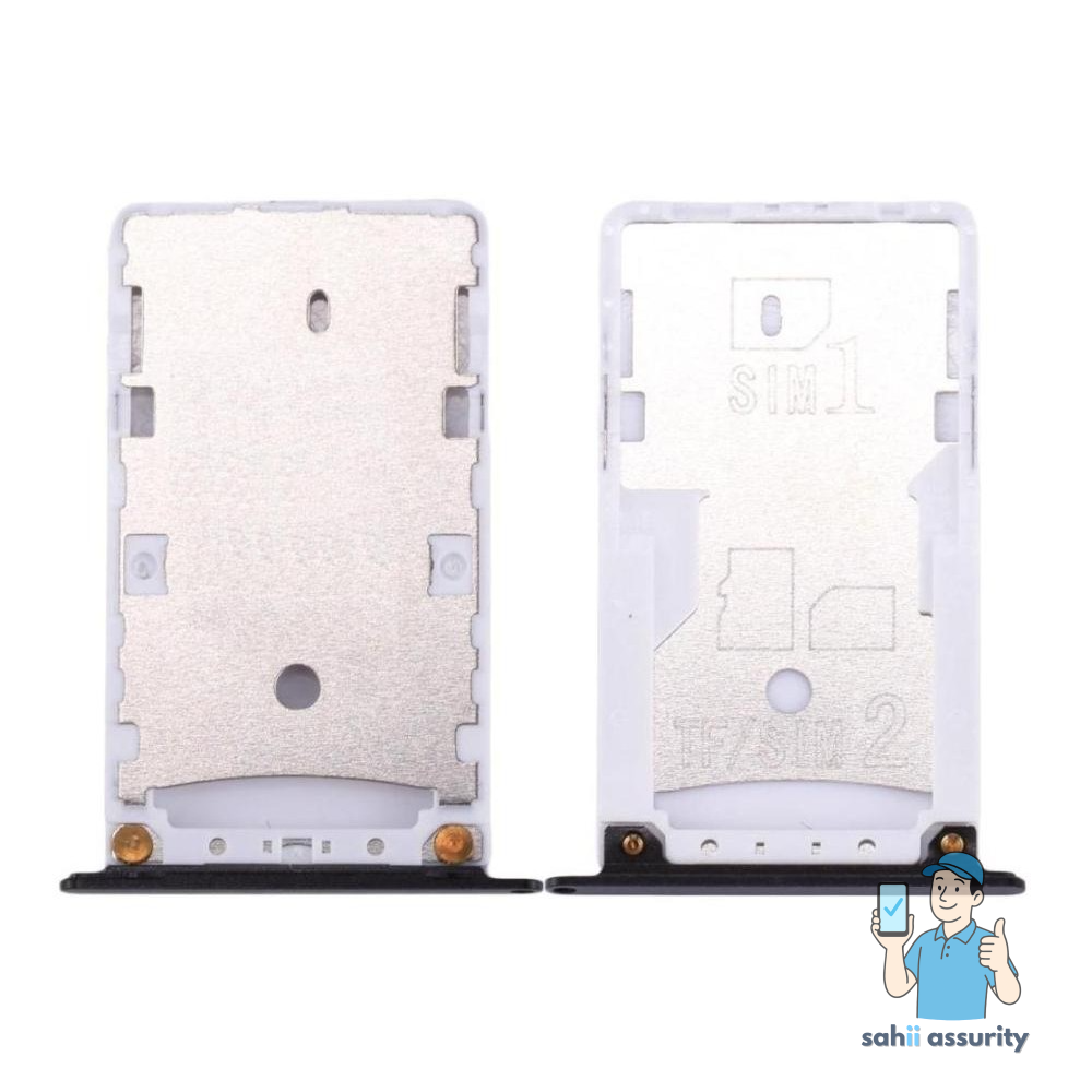 SIM Card Holder Tray for Xiaomi Redmi Note 4X